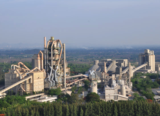 Cement Industry Products and Services
