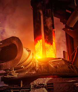 Electric Arc Furnace Solutions